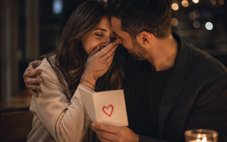 For Your Partner